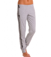 Telly Cotton Terry Lounge Pants